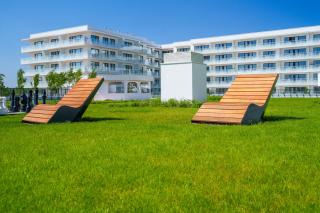 Apartamenty Lighthouse - Polanki Aqua - Kołobrzeg - Colberga - 8
