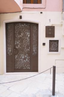 Timeless Apulian Luxury Suite - Bari - 4