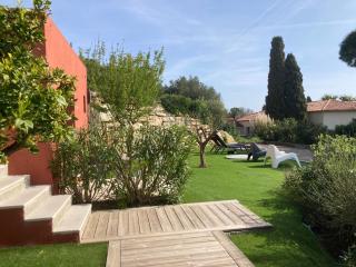 Villa Vue Mer - Sainte-Maxime - 4