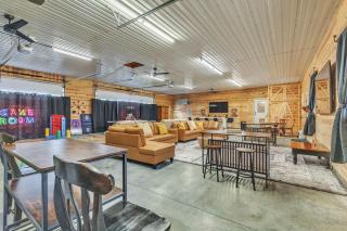 Four-Bedroom House - - 7