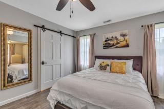 Four-Bedroom House - - 5