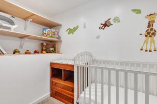 Four-Bedroom House - 2