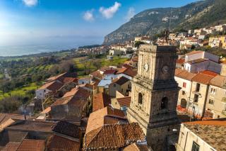 Gli Ulivi Apartment - 9