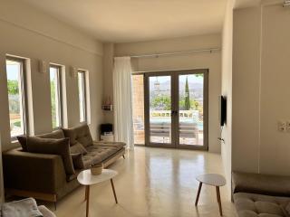 Villa Irida - Pitsidia - 6