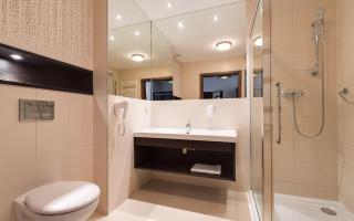 Cottonina Hotel & Mineral SPA Resort - Świeradów-Zdrój - 4