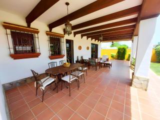 Chalet con piscina Privada colada - Conil de la Frontera - 6