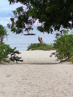 Villa Palma - Pangani - 2