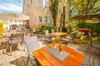 Bavaria Lifestyle Hotel mit Klimaanlage - Altötting - 4
