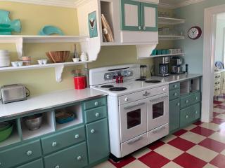 Saffron House - Twillingate - 7