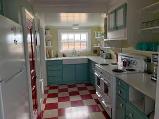 Saffron House - Twillingate - 6