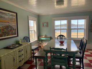 Saffron House - Twillingate - 5