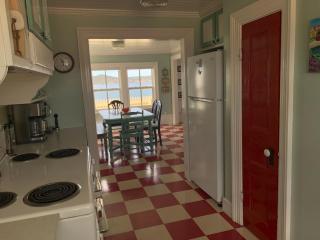 Saffron House - Twillingate - 4