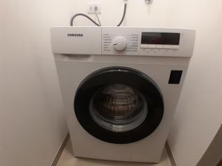 Departamento Deluxe 2D - 5