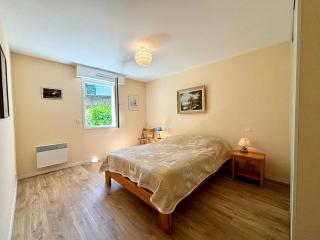 Appartement 3 pièces Carnac – RDC avec terrasse, jardin, proche plage et commerces - FR-1-377-5 - 8