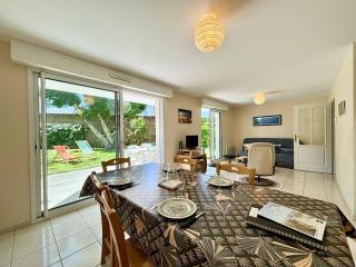 Carnac: 3 pièces, Jardin, Terrasse, Parking, 4-6 pers - FR-1-377-5 - 3