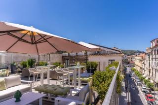 Hotel Sorrento City - Sorrento - 0