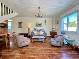 Maison 4 pièces tout confort avec jardin et terrasse près de la plage et des commerces - FR-1-377-31 - Carnac - 9