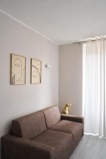 Vista Apartment Milano Moscova - 7