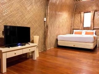 Villa ChavaMinerva Bambu - Lembang - 3