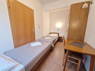 Modern eingerichtete Apartment im Erdgeschoss ideal für Famillien mit Kinder im Zentrum von Baska - Baška (Bescanuova) - 6