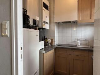 Studio à 5 min de la plage des Elmes avec parking, ascenseur - 2 pers. - FR-1-225C-125 - Banyuls-sur-Mer - 6