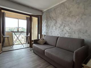 Studio à 5 min de la plage des Elmes avec parking, ascenseur - 2 pers. - FR-1-225C-125 - Banyuls-sur-Mer - 5