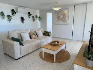 L'Appartement Port-Cros au Lavandou - Le Lavandou - 1