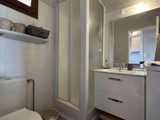 Studio à 5 min de la plage des Elmes avec parking, ascenseur - 2 pers. - FR-1-225C-125 - Banyuls-sur-Mer - 2