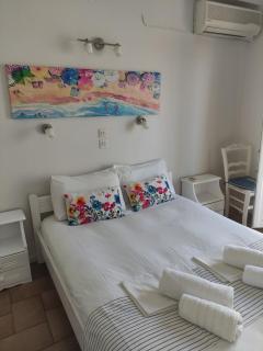 Vetti Rooms - Skiathos - 3