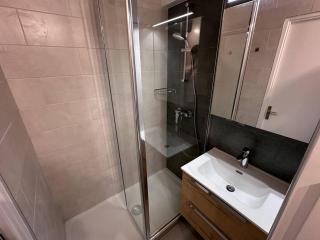 Appartement T2 avec piscine et vue mer proche plages - FR-1-768-76 - Les Issambres - 4