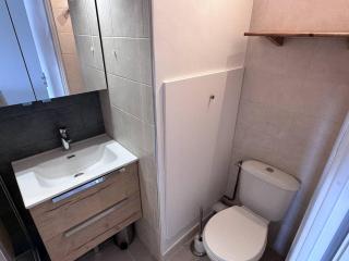 Appartement T2 avec piscine et vue mer proche plages - FR-1-768-76 - Les Issambres - 3