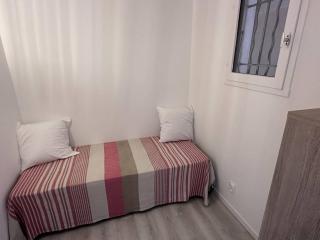 Appartement T2 avec piscine et vue mer proche plages - FR-1-768-76 - Les Issambres - 2