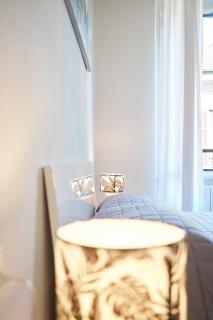 Vista Apartment Milano Moscova - 3