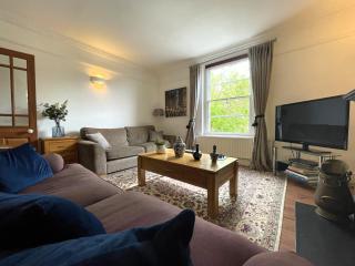Fabulous Townhouse in Clifton - Bristol - 8