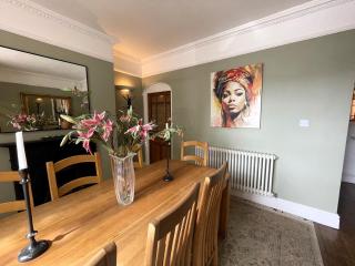 Fabulous Townhouse in Clifton - Bristol - 4
