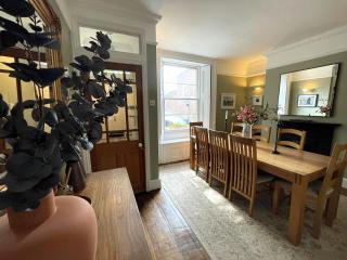 Fabulous Townhouse in Clifton - Bristol - 5