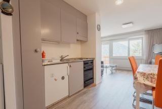 Appartement proche des remontées mécaniques - Leukerbad - 7
