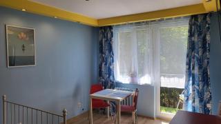 StudioSpanie Studio Kapitana z balkonem na parterze - Gdańsk - 7