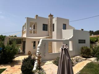 Villa Irida - Pitsidia - 5