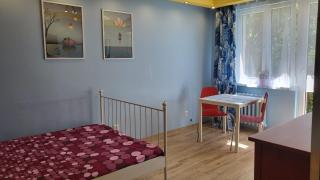 StudioSpanie Studio Kapitana z balkonem na parterze - Gdańsk - 8