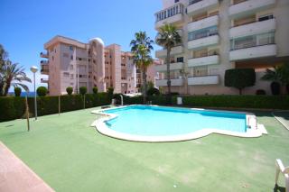 Apartamento CasaTuris en Los Arenales del Sol AR102 con terraza y piscina - Arenales del Sol - 8