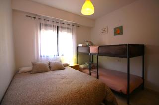 Apartamento CasaTuris en Los Arenales del Sol AR102 con terraza y piscina - Arenales del Sol - 7