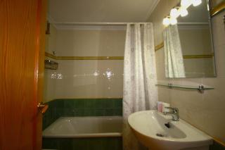 Apartamento CasaTuris en Los Arenales del Sol AR102 con terraza y piscina - Arenales del Sol - 3