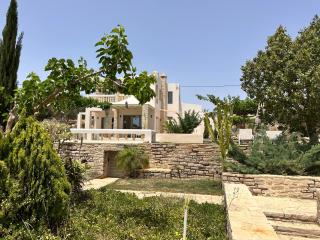 Villa Irida - Pitsidia - 1