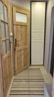 StudioSpanie Studio Kapitana z balkonem na parterze - Gdańsk - 5