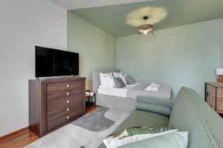 City Park by Downtown Apartments - Gdansk - 2