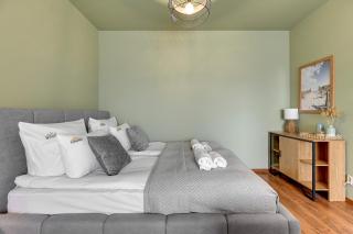 City Park by Downtown Apartments - Gdansk - 3