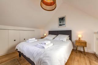 Villa Les 3D - Santec - 3