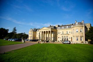 Luton Hoo Hotel, Golf and Spa - Luton - 8