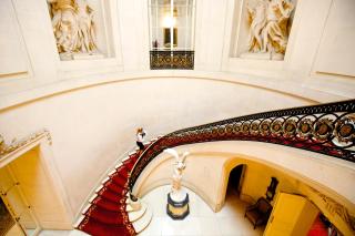 Luton Hoo Hotel, Golf and Spa - Luton - 6